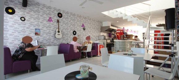 Edifício T5 em Ciutadella De Menorca, Spain N.º 3864 2