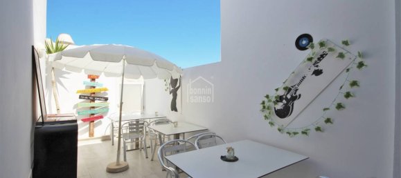 Edifício T5 em Ciutadella De Menorca, Spain N.º 3864 7