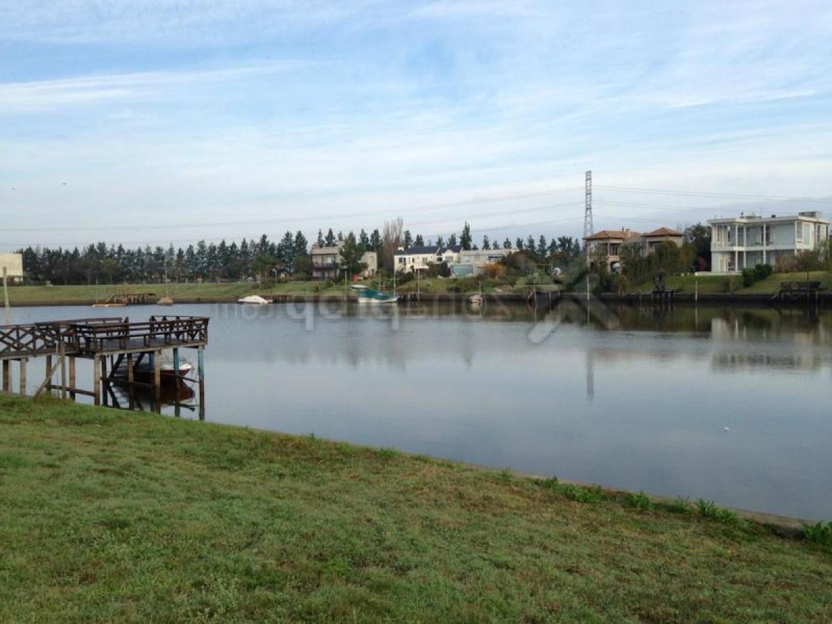 Grundstück in Tigre, Argentina, Nr. 120970