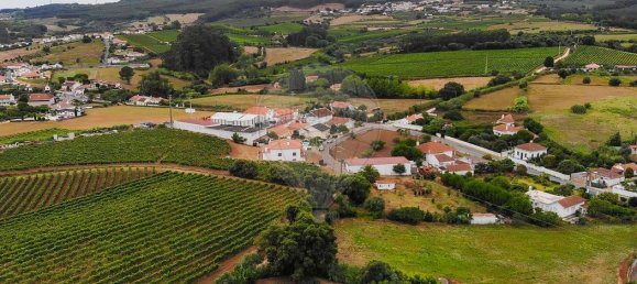 Terrain à Alenquer, Portugal No. 69987 8