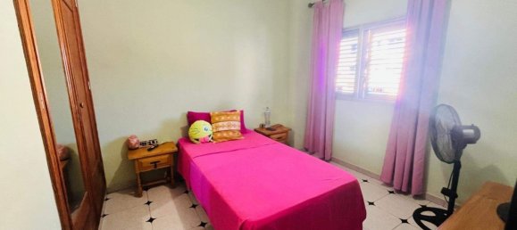 Casa T6 em Santa Lucia De Tirajana, Spain N.º 137673 39