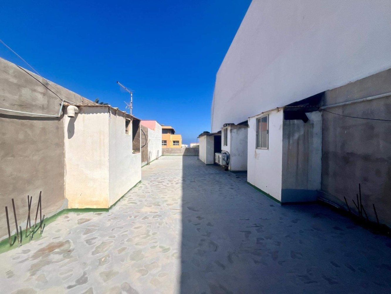 Casa T6 em Santa Lucia De Tirajana, Spain N.º 137673