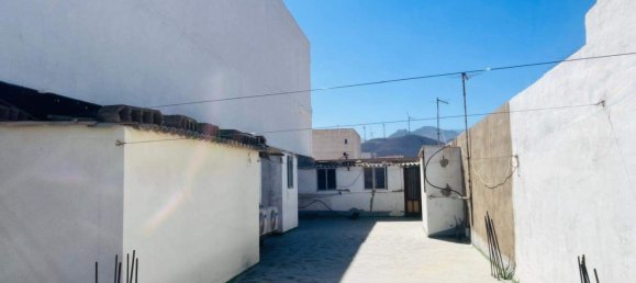 Casa T6 em Santa Lucia De Tirajana, Spain N.º 137673 11