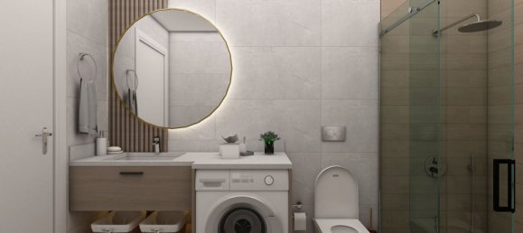 Appartement 2+1 à Antalya, Turkey No. 17420 8