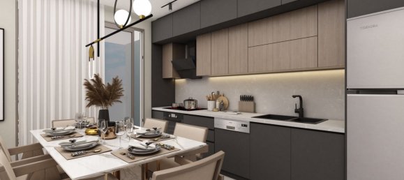 Appartement 2+1 à Antalya, Turkey No. 17420 15