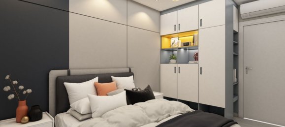 Appartement 2+1 à Antalya, Turkey No. 17420 13