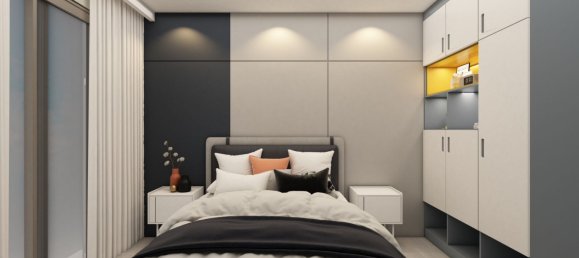 Appartement 2+1 à Antalya, Turkey No. 17420 14