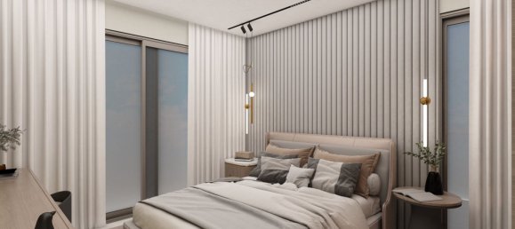 Appartement 2+1 à Antalya, Turkey No. 17420 5