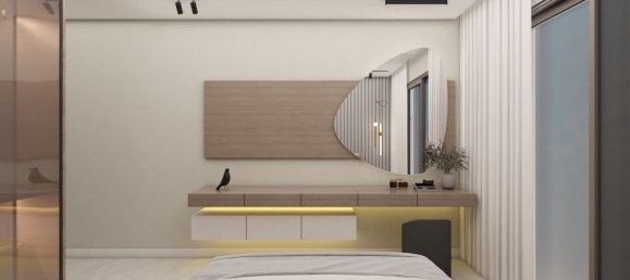 Appartement 2+1 à Antalya, Turkey No. 17420 24