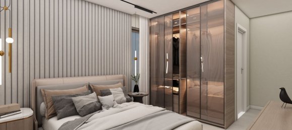 Appartement 2+1 à Antalya, Turkey No. 17420 4