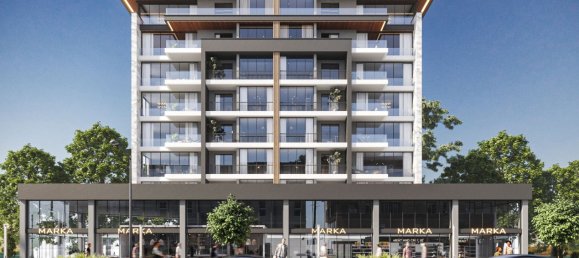 Appartement 2+1 à Antalya, Turkey No. 17420 22