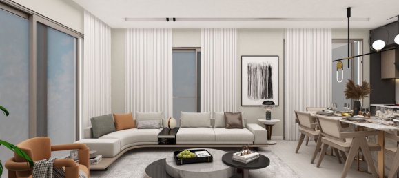 Appartement 2+1 à Antalya, Turkey No. 17420 17