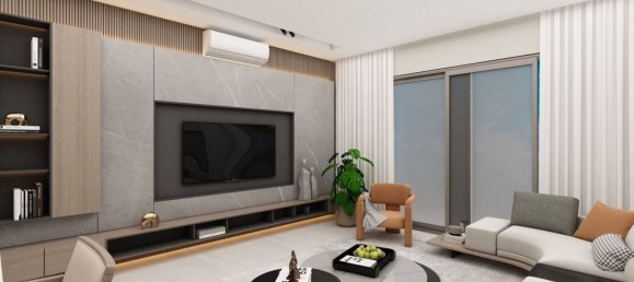 Appartement 2+1 à Antalya, Turkey No. 17420 19