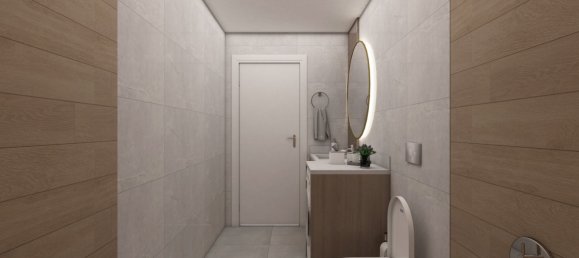 Appartement 2+1 à Antalya, Turkey No. 17420 3