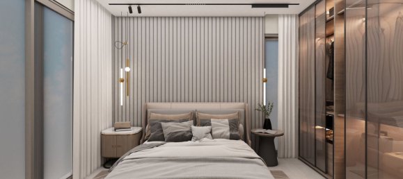 Appartement 2+1 à Antalya, Turkey No. 17420 23