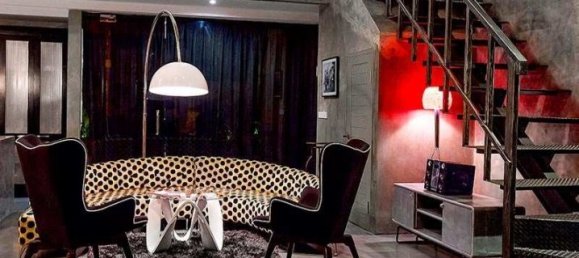 4 Schlafzimmer Villa in Seminyak, Indonesia, Nr. 3135 17
