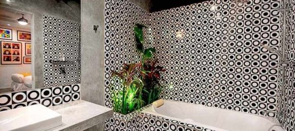 4 Schlafzimmer Villa in Seminyak, Indonesia, Nr. 3135 20