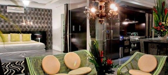 4 Schlafzimmer Villa in Seminyak, Indonesia, Nr. 3135 16