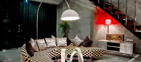 4 Schlafzimmer Villa in Seminyak, Indonesia, Nr. 3135 15