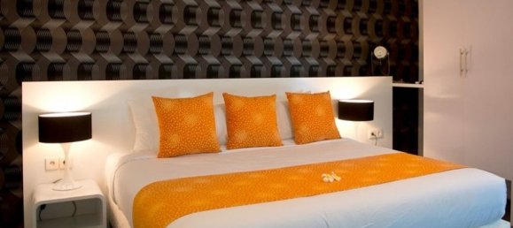 4 Schlafzimmer Villa in Seminyak, Indonesia, Nr. 3135 23