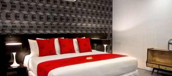 4 Schlafzimmer Villa in Seminyak, Indonesia, Nr. 3135 27