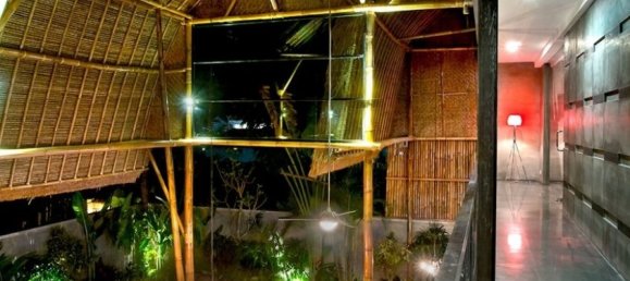 4 Schlafzimmer Villa in Seminyak, Indonesia, Nr. 3135 18