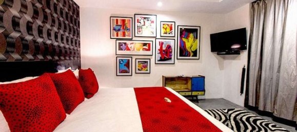 4 Schlafzimmer Villa in Seminyak, Indonesia, Nr. 3135 28