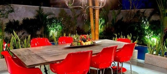 4 Schlafzimmer Villa in Seminyak, Indonesia, Nr. 3135 8
