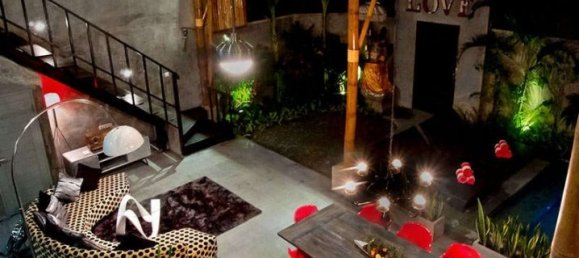 4 Schlafzimmer Villa in Seminyak, Indonesia, Nr. 3135 7