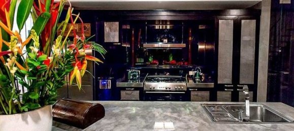 4 Schlafzimmer Villa in Seminyak, Indonesia, Nr. 3135 14