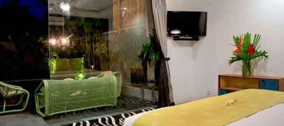 4 Schlafzimmer Villa in Seminyak, Indonesia, Nr. 3135 22