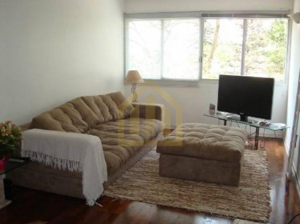 3 chambres Appartement à Sao Paulo, Brazil No. 445512