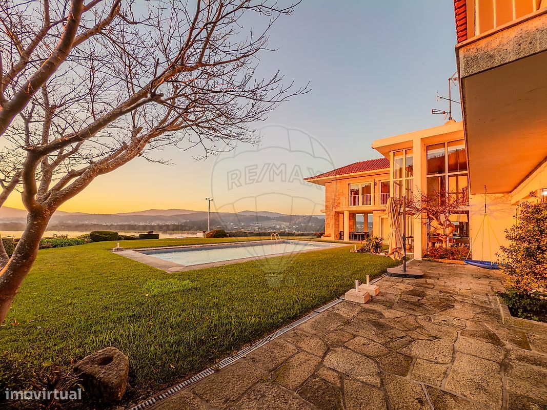 7 chambres Maison à Gondarem, Portugal No. 187858