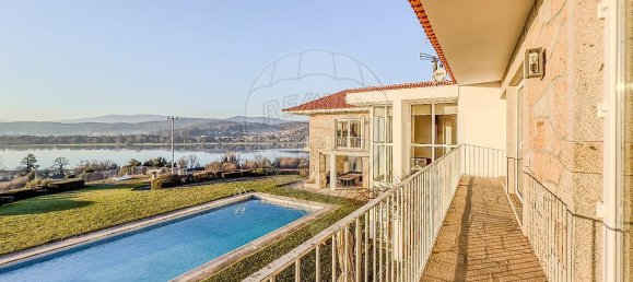 7 chambres Maison à Gondarem, Portugal No. 187858 3