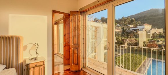 7 chambres Maison à Gondarem, Portugal No. 187858 36