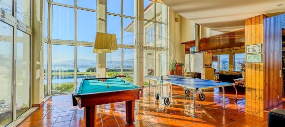 7 chambres Maison à Gondarem, Portugal No. 187858 12