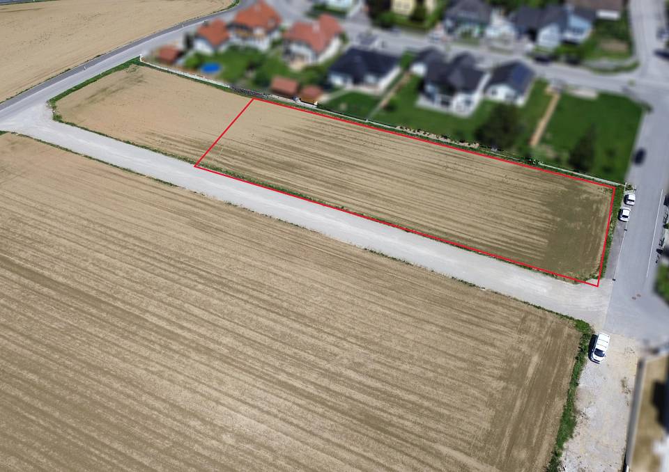 720m² Land in Neuhofen an der Ybbs, Austria No. 80906