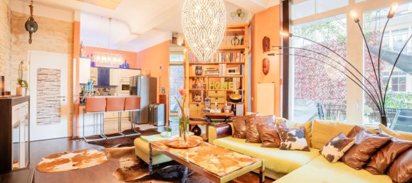 Estudio en Kreuzberg, Germany No. 329665 3