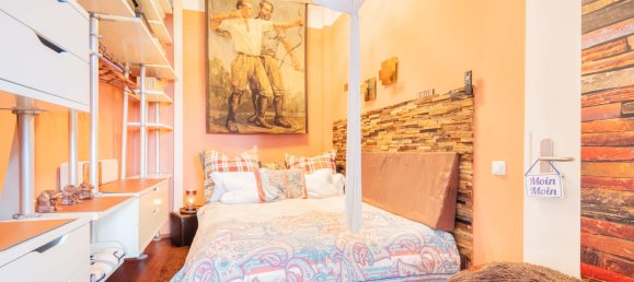 Estudio en Kreuzberg, Germany No. 329665 5