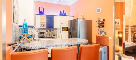 Estudio en Kreuzberg, Germany No. 329665 11