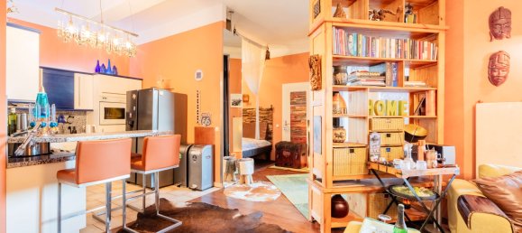 Estudio en Kreuzberg, Germany No. 329665 4