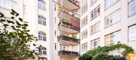 Estudio en Kreuzberg, Germany No. 329665 15