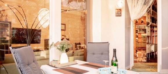 Estudio en Kreuzberg, Germany No. 329665 9