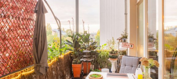 Estudio en Kreuzberg, Germany No. 329665 12