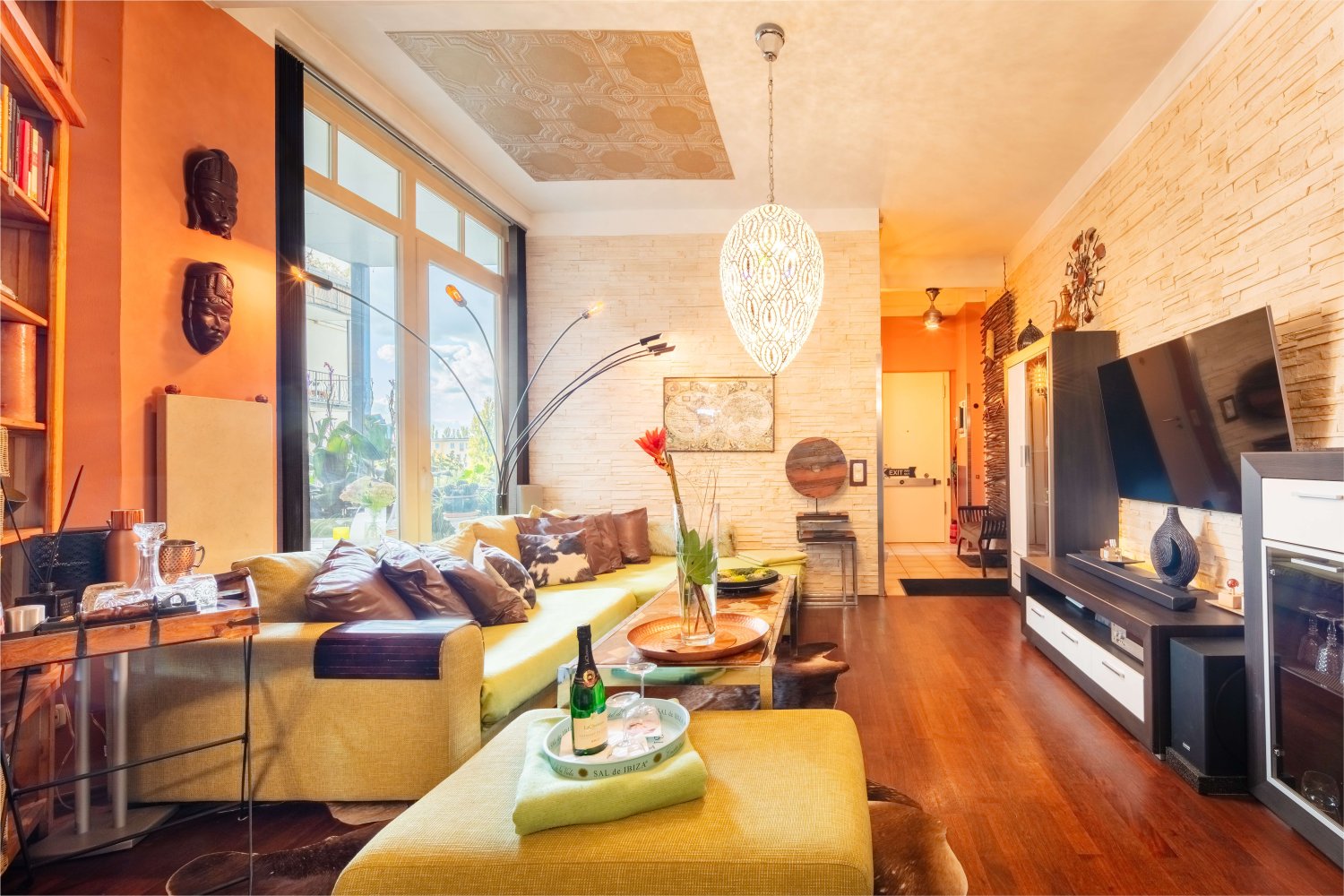 Estudio en Kreuzberg, Germany No. 329665