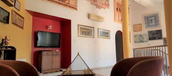 Casa de 5 dormitorios en Prastio Kellakíou, Cyprus No. 7214 14