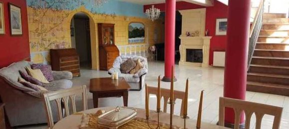 Casa de 5 dormitorios en Prastio Kellakíou, Cyprus No. 7214 10