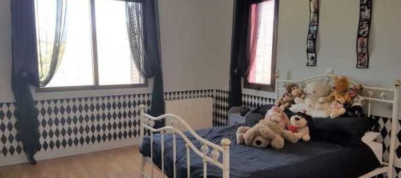 Casa de 5 dormitorios en Prastio Kellakíou, Cyprus No. 7214 16