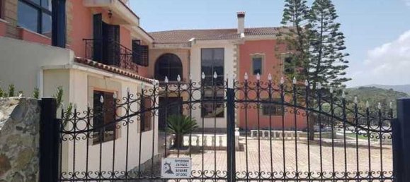 Casa de 5 dormitorios en Prastio Kellakíou, Cyprus No. 7214 3