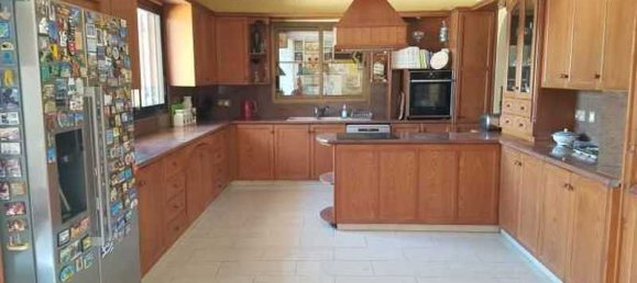 Casa de 5 dormitorios en Prastio Kellakíou, Cyprus No. 7214 4